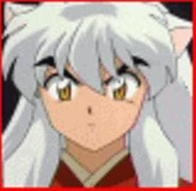 what episode does inuyasha show feelings for kagome