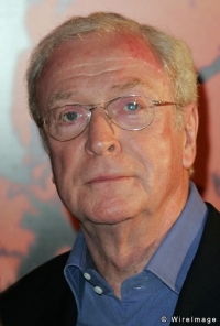 Michael Caine quote: I am in so many movies that are on TV at 2:00 a.m. that people think I am _______.