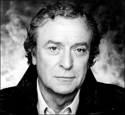  Michael Caine quote: The better I get to know men, the zaidi I find myself loving _____.