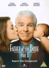  The 1991 version of Father of the Bride had a sequel, Father of the Bride Part II. What was the name of the sequel of the 1950 version?