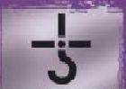  In Hellhouse what band is this symbol from: