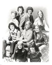 What was the residental address of the Brady Bunch family?