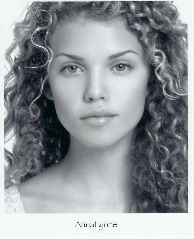  AnnaLynne has NOT been in which of these tv shows?