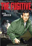 In the '60s crime classic series The Fugitive, Dr Richard Kimble spent 4 years looking for his wife's murderer. What was unusual about the killer?