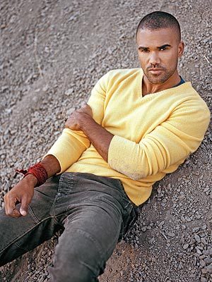  When is Shemar Moore's birthday?