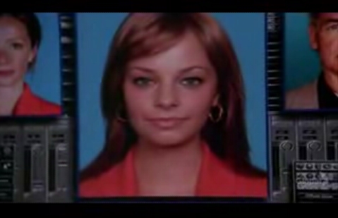  In which episode did the team use a computer program to predict what Jenny and Gibbs' kids would look like?
