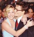 Which of the following actors did Johnny Depp's ex-wife, Lori Allison, date before she got married to Johnny?