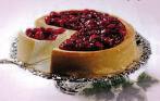 What characterizes New York style cheesecakes?