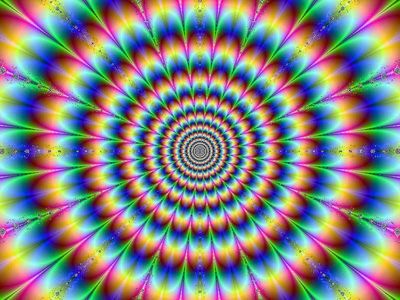 When & where was the first Acid/LSD Test conducted?