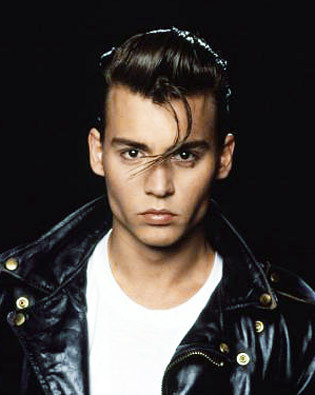 TRUE/FALSE: Cry-Baby was the 3rd movie for Johnny to have starred in?