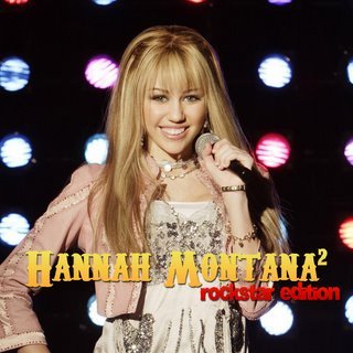  which 年 hanna montana 显示 was produced?