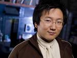  Who plays the charactor,Hiro Nakamura in the tv show heroes?