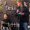  What birthday was Ben celebrating when Dean showed up?