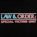  What was Law & Order: SVU originally going to be called?