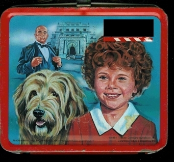  What movie is this lunch box from?