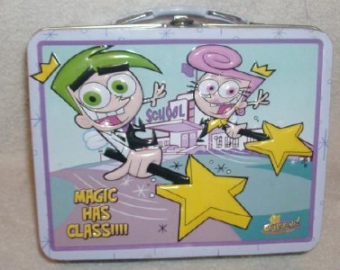  What tv mostra is this lunch box from?