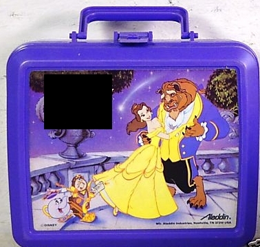  What movie is this lunch box from?