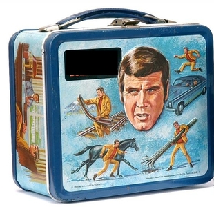  What tv onyesha is on this lunch box?