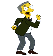  Of which fraternity was Smithers a member?