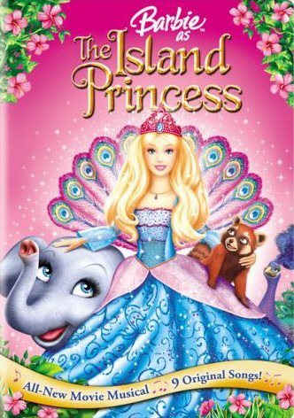 Throughout Barbie as the Island Princess, Rosella believes her name is...