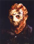  AS of 2008, Who is the only actor to portray Jason mais than one time?