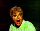  In the original Friday the 13th how is Mrs. Voorhees killed.