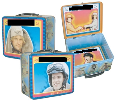  What movie are these lunch boxes from?