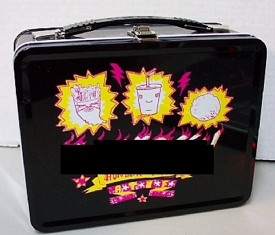  What cartoon is this lunch box from?