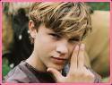  When did William Moseley was born?