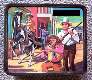  What tv ipakita is this lunch box from?