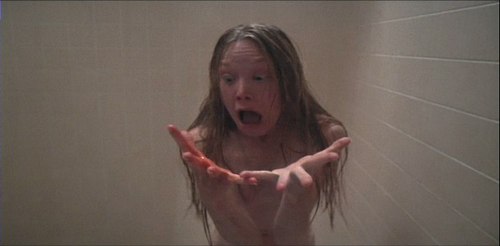  HORROR FREEZE FRAMES: Which horror movie is this scene from?