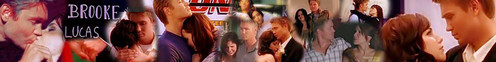  In our БрукАс (Брук и Лукас) Spot Banner,we have how many scenes from Naley's wedding?(322) ONLY THE BANNER DON'T COUT THE ICON!