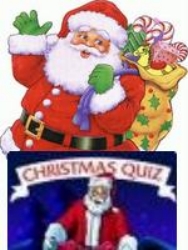  WHAT'S-HIS-NAME... How do आप say Santa Claus in Belgium?