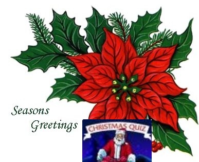 SEASON'S GREETINGS!
How do you say Merry Christmas in Greek?