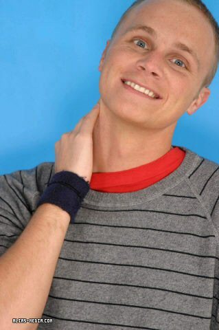  True of False Did David Anders get accepted at the American Academy of Dramatic Arts?