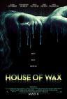  Who of these actrices and actors did NOT co-star with Chad in House Of Wax?