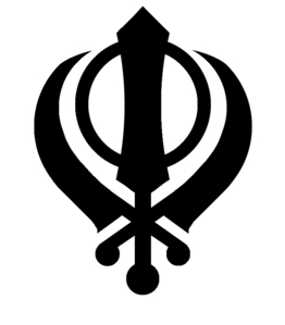  Religious Symbolism: What faith does this symbol belong to?
