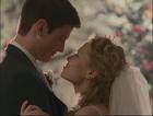  how many people gave a speech at naley wedding?