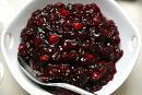 True or False:  Native Americans used cranberries, now a staple of many Thanksgiving dinners, for cooking as well as medicinal purposes.