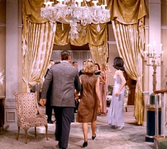 Which Bewitched episode is this scene from?
