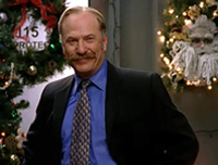  In Mr. Monk and the Secret Santa, what poisoned Christmas gift does Captain Stottlemeyer receive?