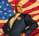  Lex Luthor was president of the Uniated States