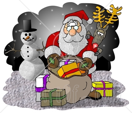  How many presents would toi have if toi received all of the gifts in the song "The Twelve Days of Christmas?