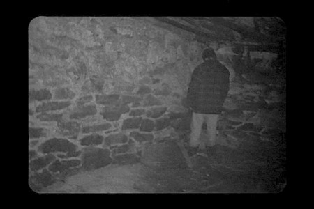  How many days did it take to film The Blair Witch Project?