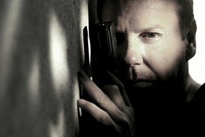  Jack Bauer's دن has only begun...