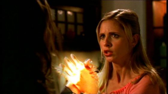  Body switches (Buffy)