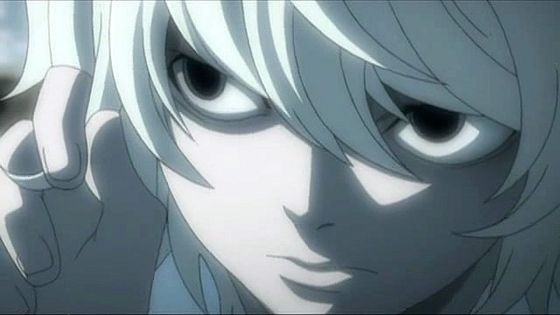 White Haired Anime characters - Anime - Fanpop