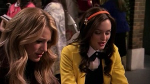 Pour Your Heart Out Blair!