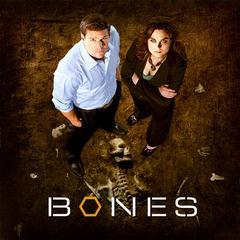  Bones. :)
