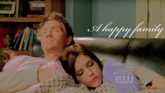  A Brucas happily ever after?